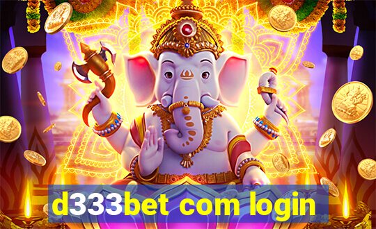 d333bet com login